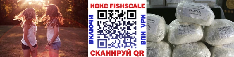 Кокаин FishScale  Купить где  Маркс 